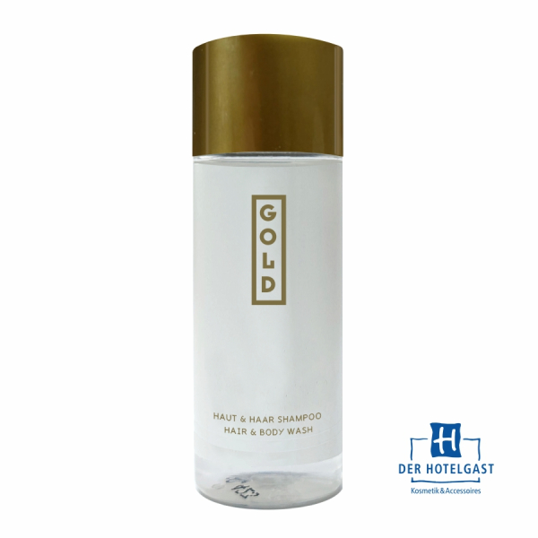 Hair & Body Shampoo 30ml Flakon